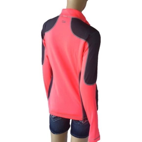 Fila active top M stretch - Picture 2 of 4